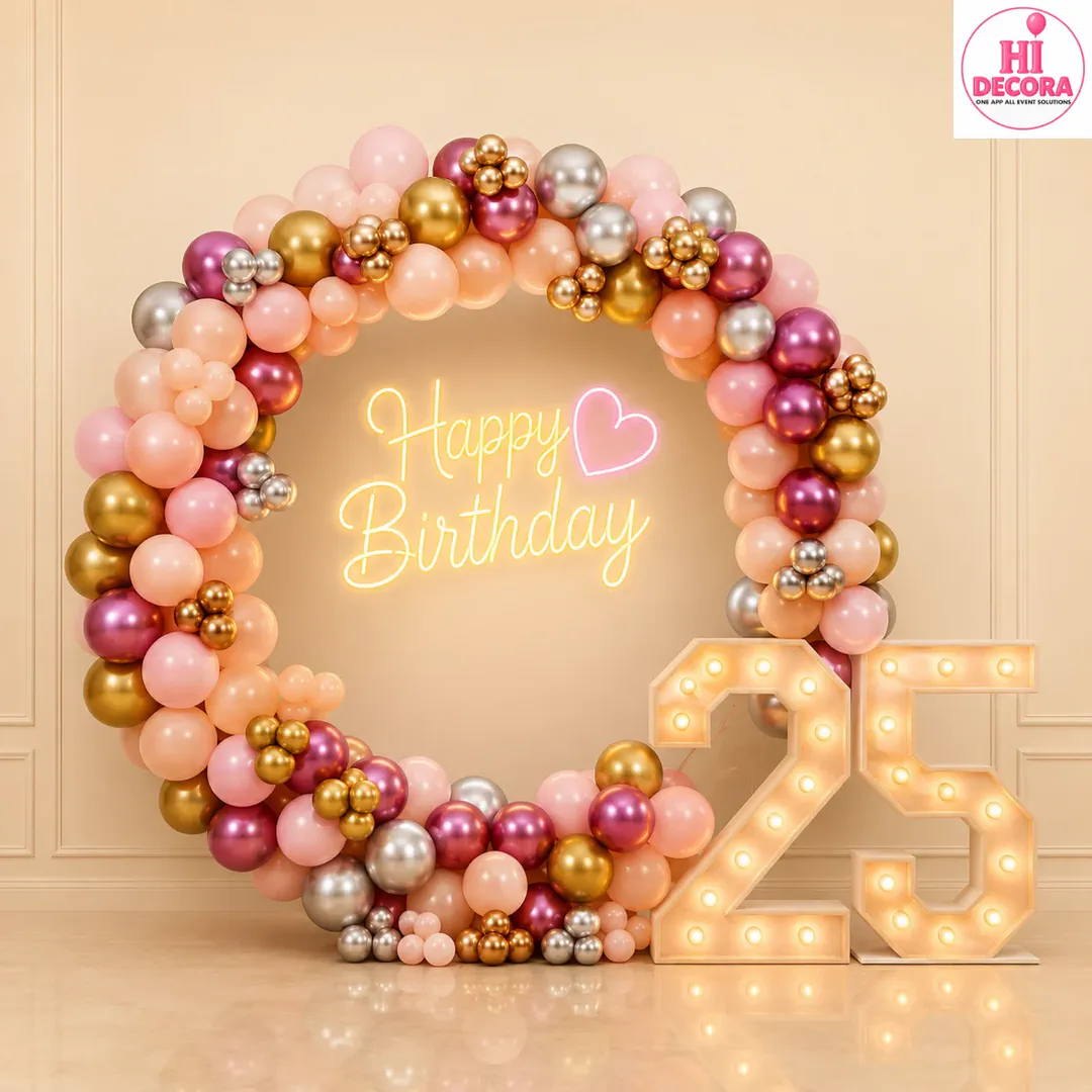 Adult Decor EE 6
